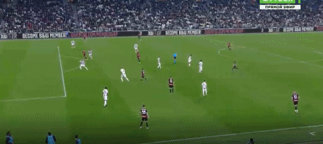 意甲-尤文0-0AC米兰 普利西奇失点莱奥失良机