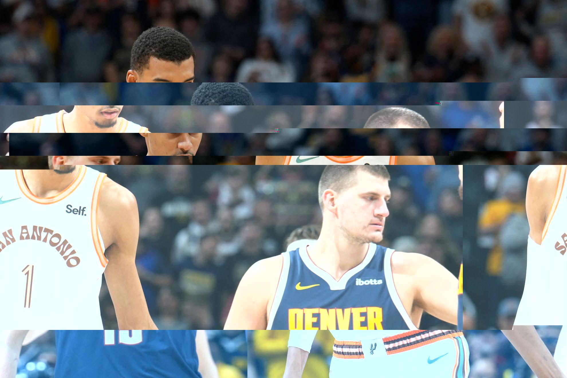 NBA总经理季前投票：约基奇将夺MVP；超八成经理想签文班亚马