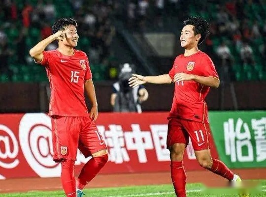 中朝对决：中国U16 vs 朝鲜U16，国足日本籍主教练证明之战不能输
