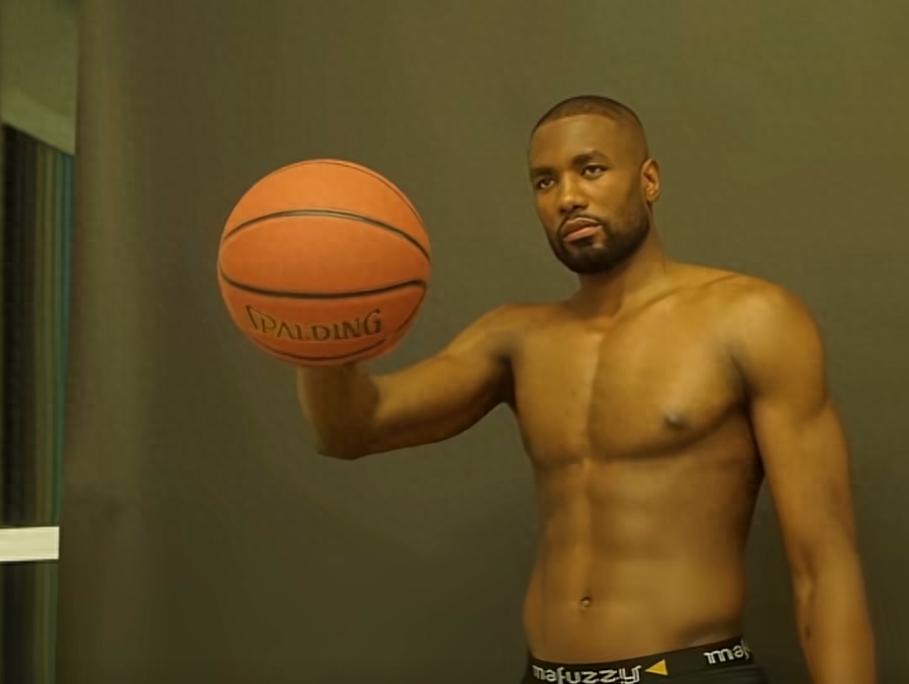 NBA最非人类5大身体构造，詹姆斯脚踝 字母哥跟腱 波什脖子