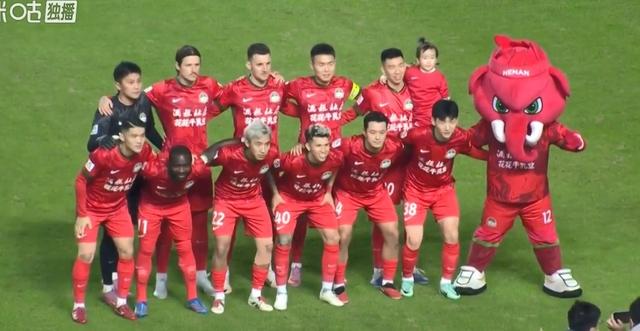 豫媒：河南从从容容游刃有余“双杀”亚泰，冲击联赛前十可期