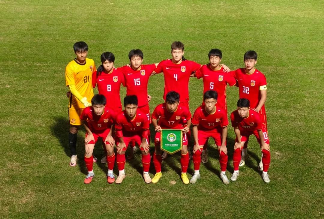 重返土伦杯，再战蒙太古！国字号2026主攻海外高质量比赛