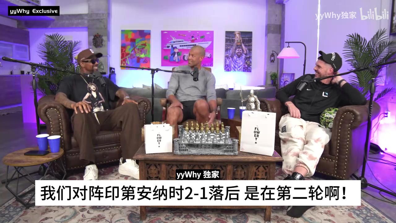 巴蒂尔回忆12年季后赛落后步行者如果被淘汰所有人都得走人