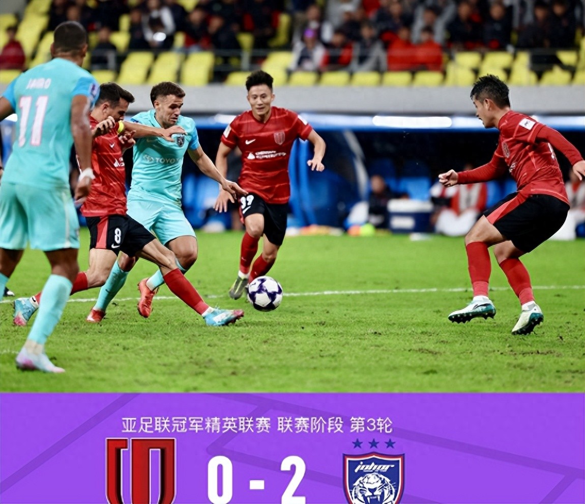 一场0:2让成都蓉城付出惨重代价 又遭致命坏消息 中超争冠更难了