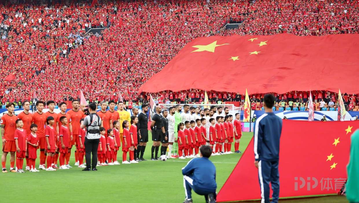 【观点】国足有必要11月重组?不如让完整U22国足战熊猫杯