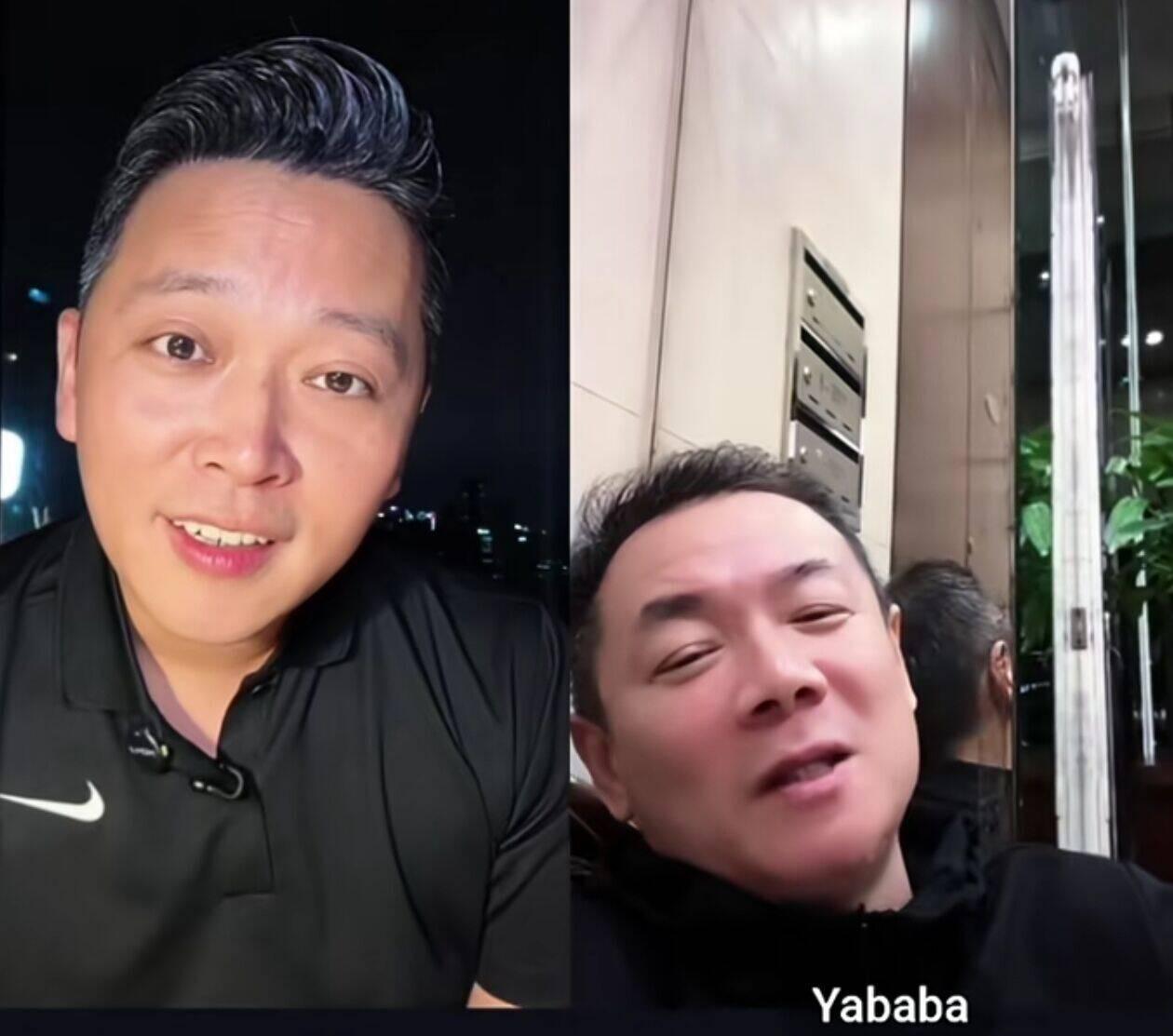 朱骏:14年把本来投申花的钱投资了一家医疗企业,去年上市了