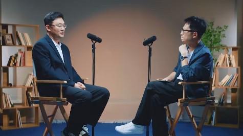 孙继海:选出了84个孩子一年开销上千万,我的代言费也投进去