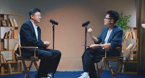 孙继海:做青训的初心不是生意;培养出人有运气的成分