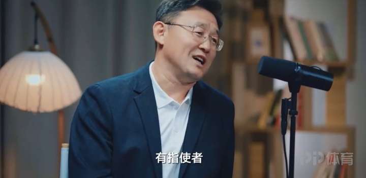 孙继海回应索赔风波:等法律给出判断 家长这么做肯定有指使者