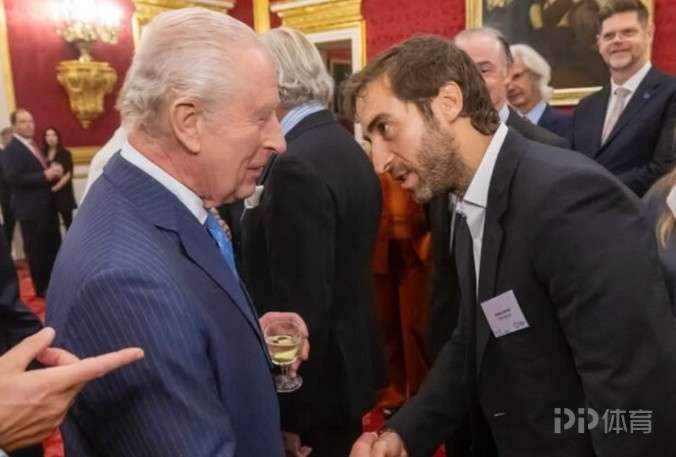 商业奇才!太阳报:阿森纳旧将弗拉米尼从商 资产高达百亿镑