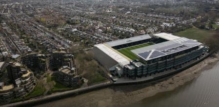 世体:伦敦球队吸引全世界球迷前来观赛,推动了城市经济发展