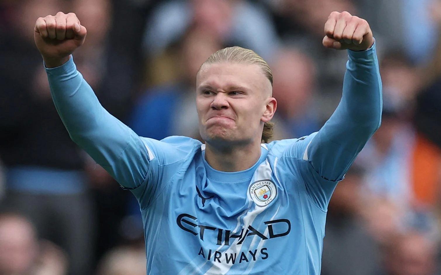 卡拉格谈英超争冠:阿森纳不应害怕利物浦,他们应害怕哈兰德