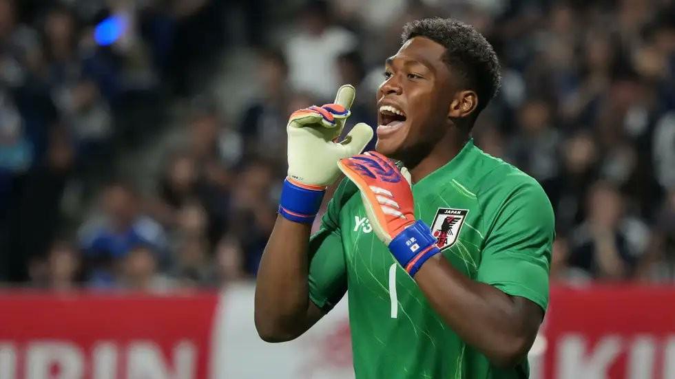 铃木彩艳:切尔西和米兰在关注我?我想成为世界最强门将之一