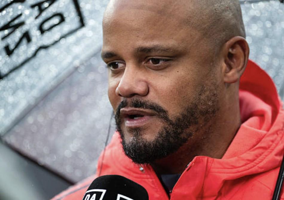 孔帕尼:赛季开局13连胜?我们仍然不能停下脚步