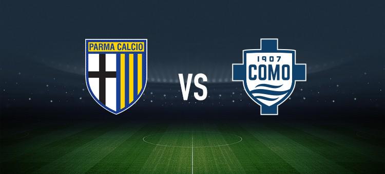 帕尔马vs科莫:库特罗内、铃木彩艳首发,莫拉塔、尼科-帕斯出战