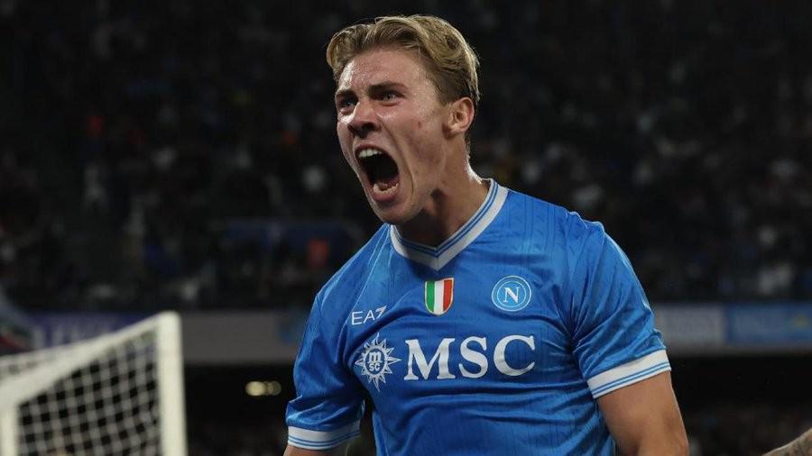 意天空:霍伊伦未能及时康复,确定无缘那不勒斯vs国米