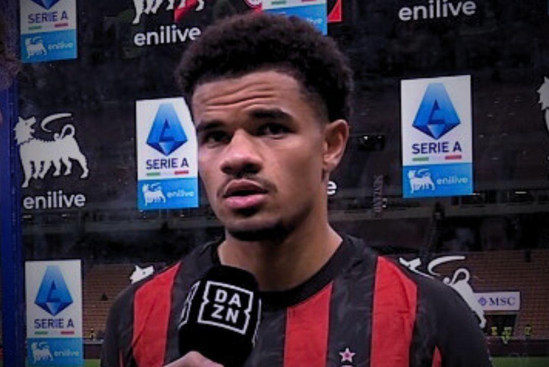 阿特卡梅:进球了也没那么开心,因为我们没能赢得比赛