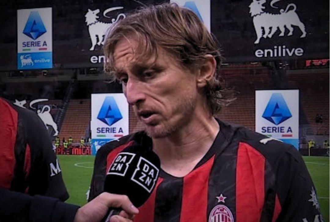 莫德里奇:本应上半场就锁定胜局,少拿两分既伤心又恼火